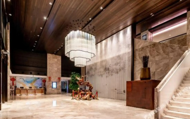 Yooler Resort Hotel