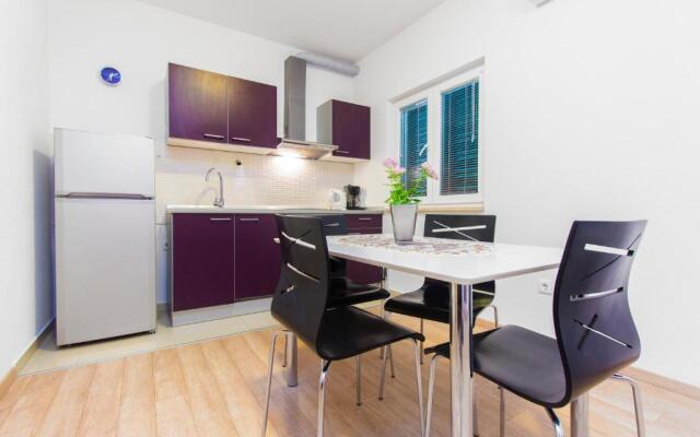 Apartments Srdarev Pencov
