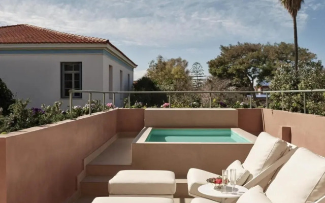 Domus Blanc Boutique Hotel, Member of Domus Elegance Collection