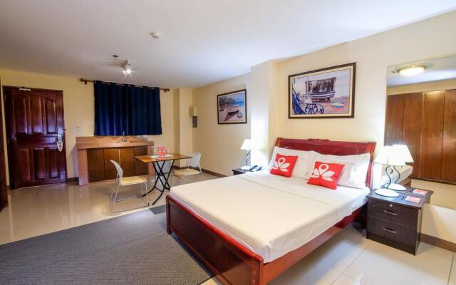 ZEN Rooms Mabini Ermita