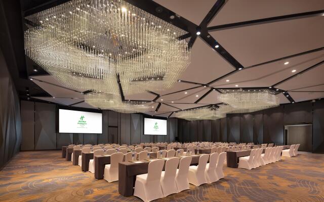 Holiday Inn Hangzhou Airport Zone by IHG