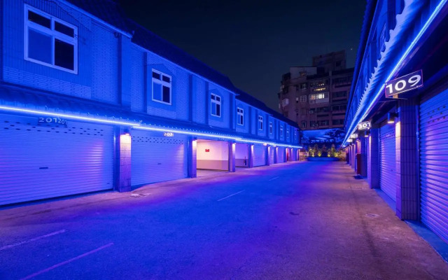 ZC Motel