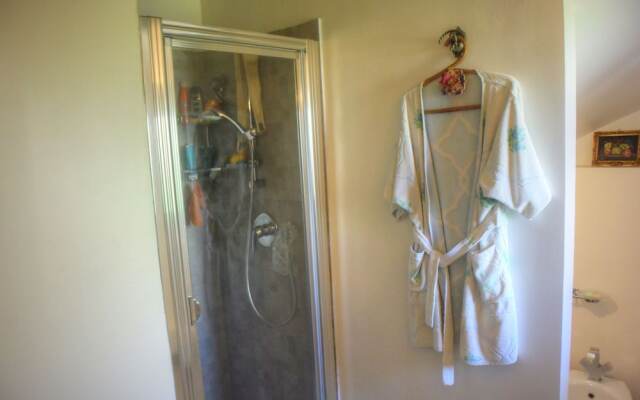 Bel appartement 3P dans villa