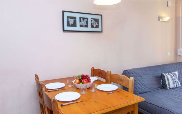 Apartment Tamarius L'Estartit