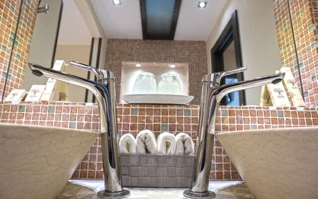 Perlage Suite Luxury B&B