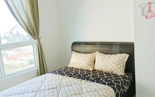 Mansion One Two Bedroom Seaview 7 Pax