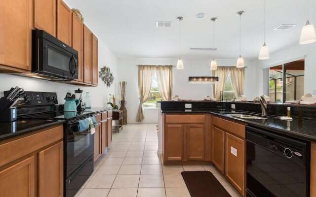 Villa Martins - Bella Vida