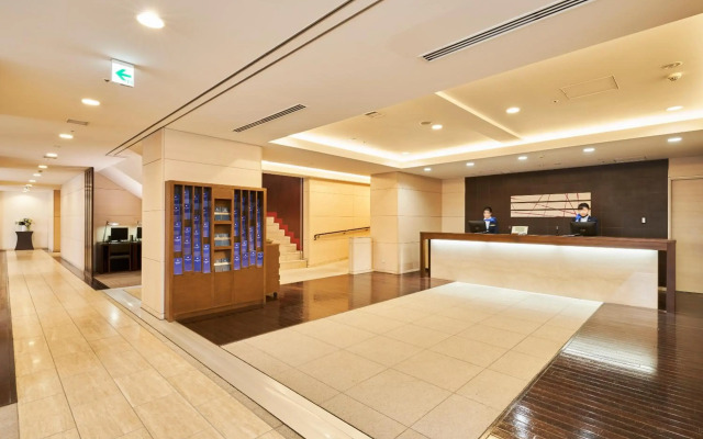 MyStays Shin Urayasu Conference Center