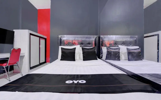 OYO 94756 23 Residence