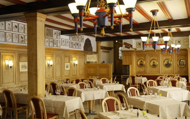 Hotel Steffani