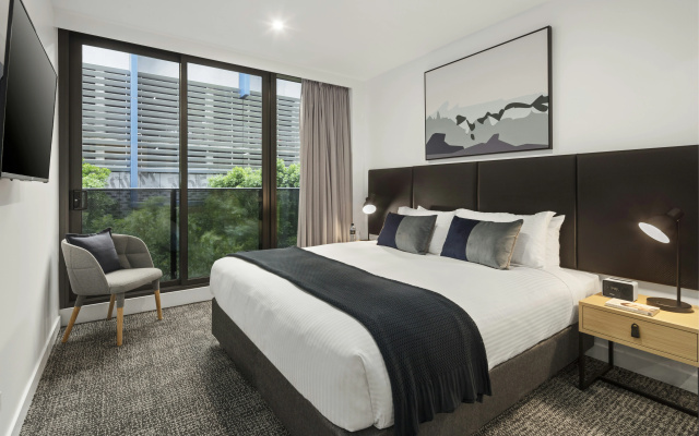 Quest NewQuay – Guest Rooms – Melbourne