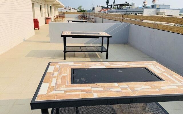 Jin Lu Homestay- Branch 2
