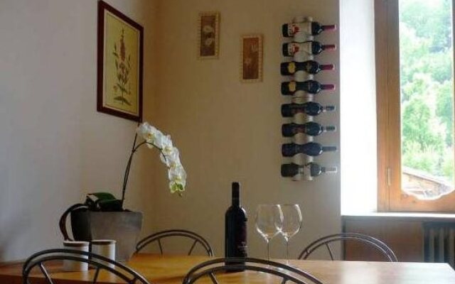 Le Residenze Del Conte Agudio