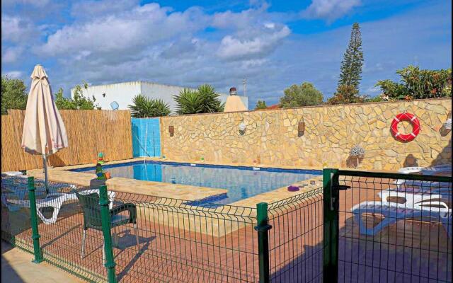 Apartamento Chinarejo