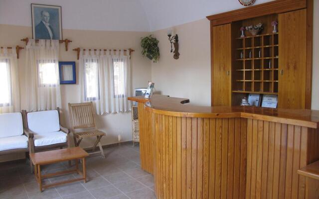 Hadi Apart Hotel