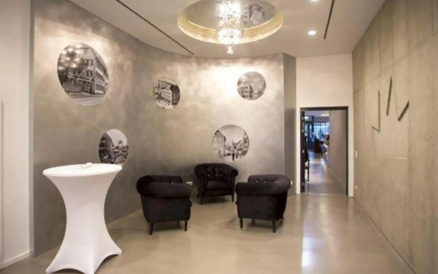 Hotel Kronjuwel by BRIGHT