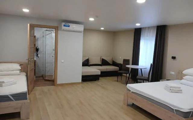 Motel Iset