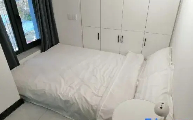Qingdao Eastern Hostel