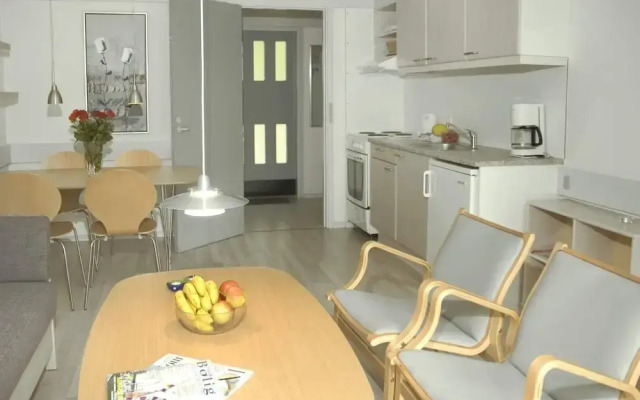 6 Person Holiday Home in Hasle