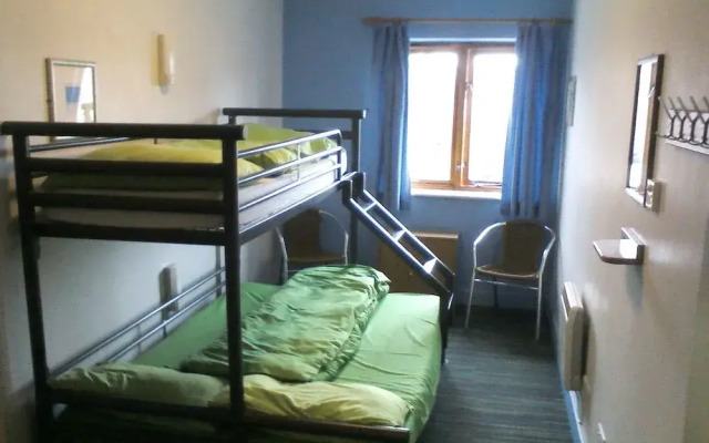 YHA Littlehampton