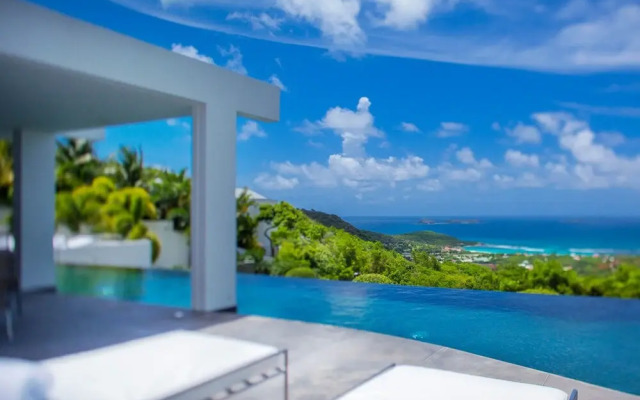 Dream Villa Lurin 829