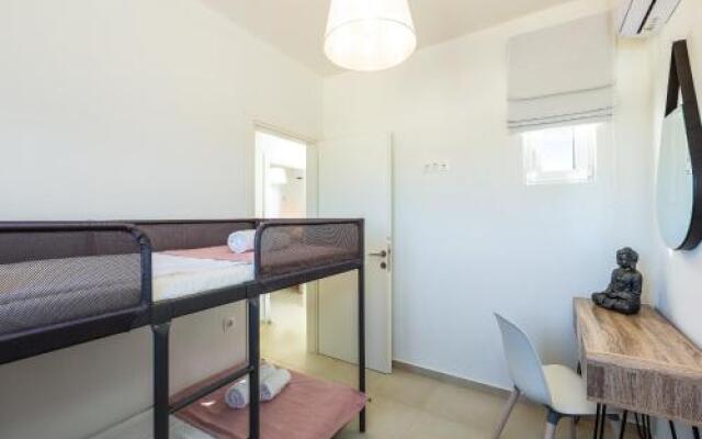 Triton Sea View Villa