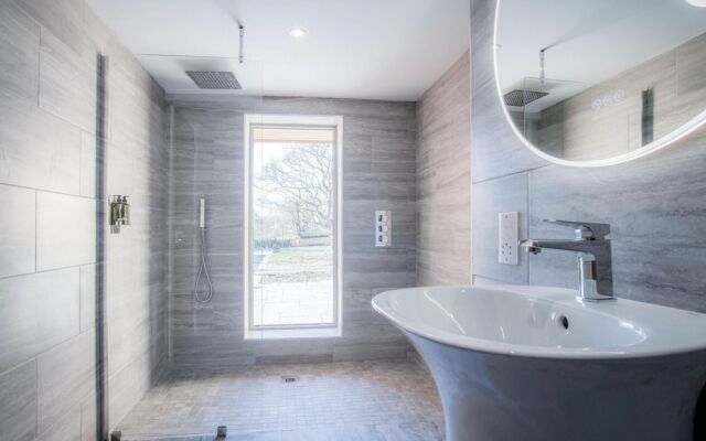 Room 10 - The Sleeping Giant - Pen Y Cae Inn