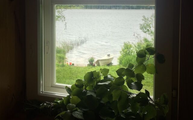 Salkolahti Rentola