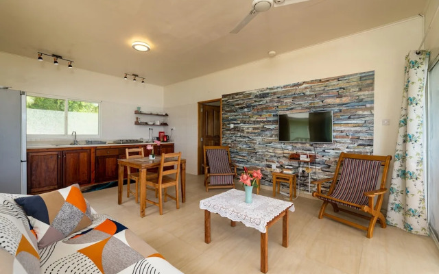Top View retreat