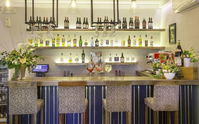 The Tulbagh Boutique Heritage Hotel