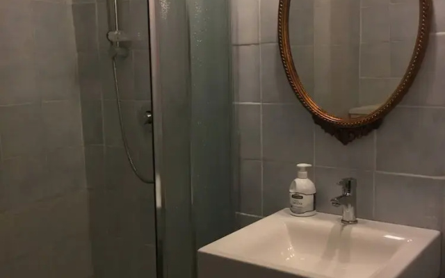 "room in Guest Room - Camera In Antica Corte Milanese"