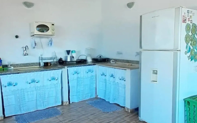 Casa temporada Cocal/Praia de Itaparica-Vila Velha