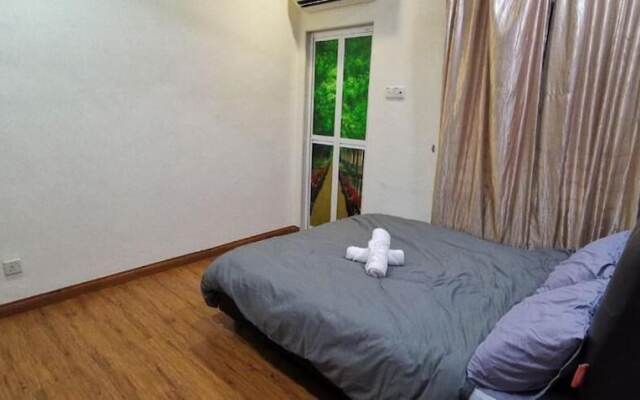 Melaka Private Pool Villa by uBook