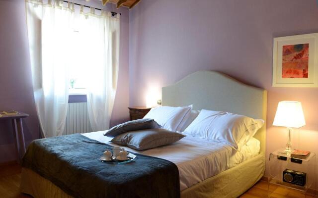 Guesthouse ai Santinelli