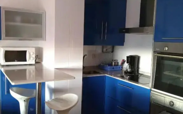 Cambados Apartamento VUT-PO-TU986D