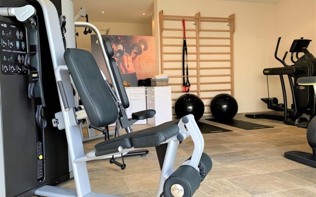 Alpin Chalet am Burgsee