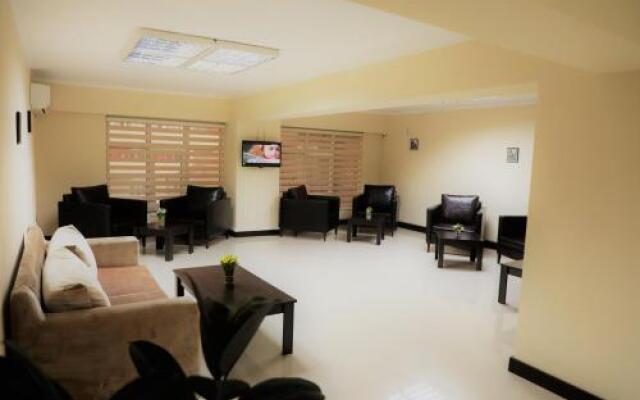 Kristal Hotel