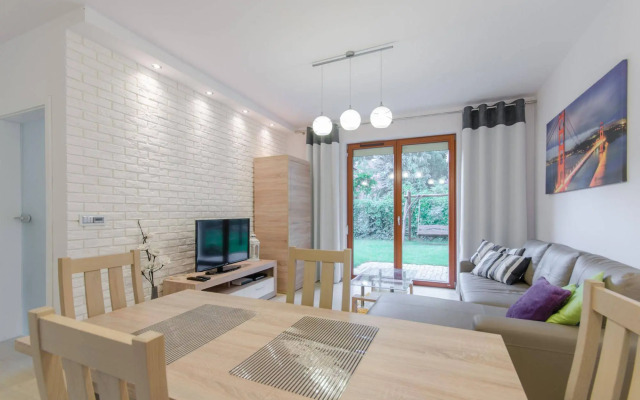 Dom & House - Apartments Sopot Kamienny Potok