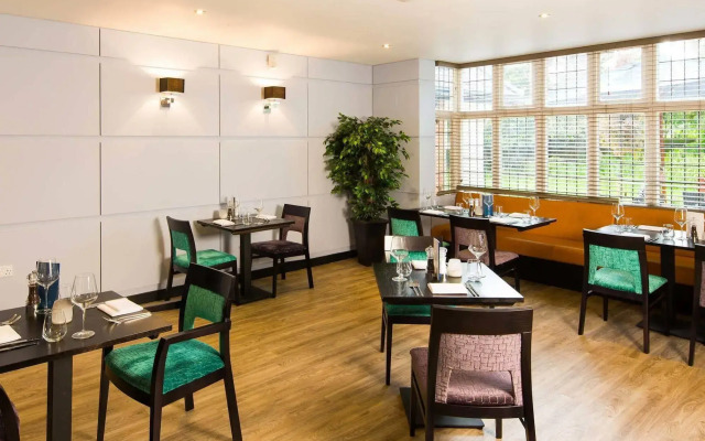 The Inn at Woodhall Spa