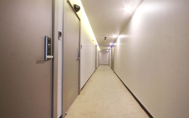 Hotel Chowon