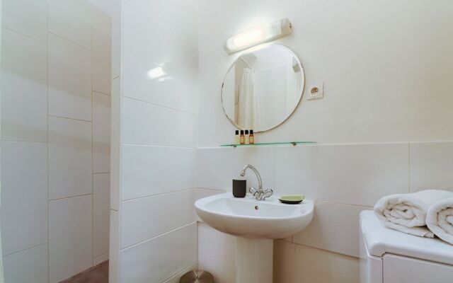 Heart OF Endoume - T2 Black&white