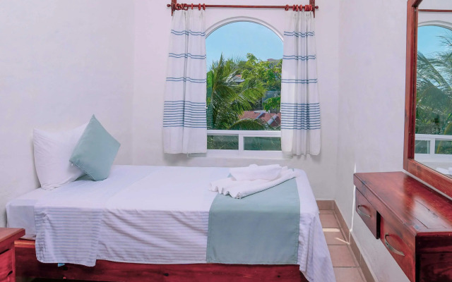 Villas & Resort Luz de Luna