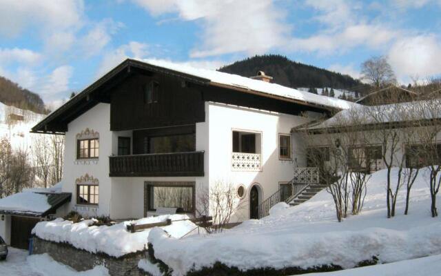 Ferienwohnungen Oberau