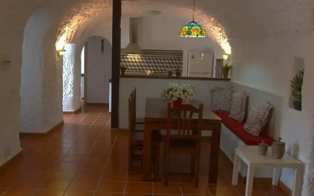 Alojamiento Rural Cueva Adonia