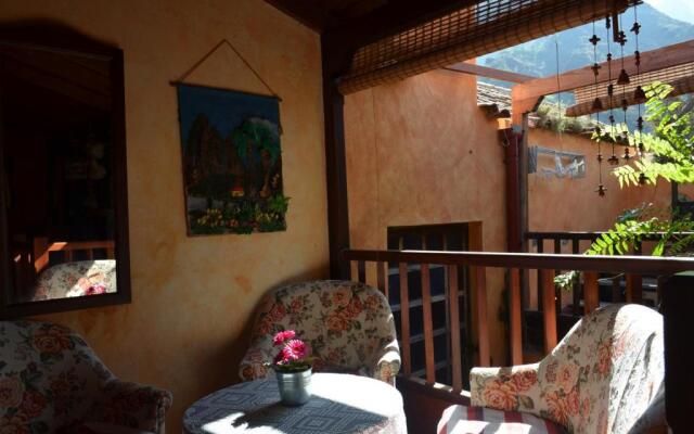 Casa Bayoll a house with history