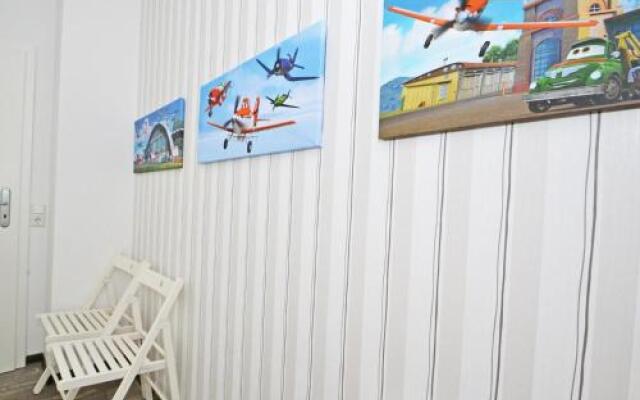 Waldsiedlung DHH Waldhaus 6