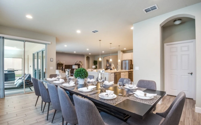 Broad Oak Villa Solterra 3