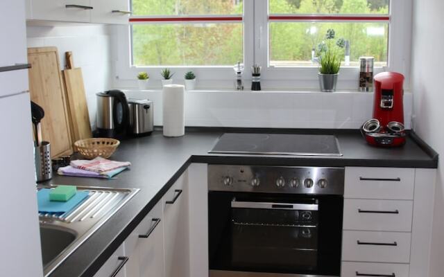 Kuckucksnest Hinterzarten