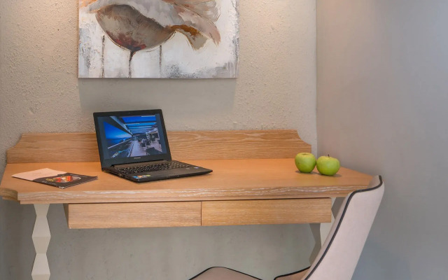 Elinotel Sermilia Resort - All inclusive