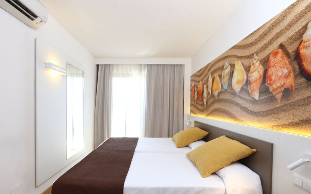 Apartamentos Jade - Adults Only +16